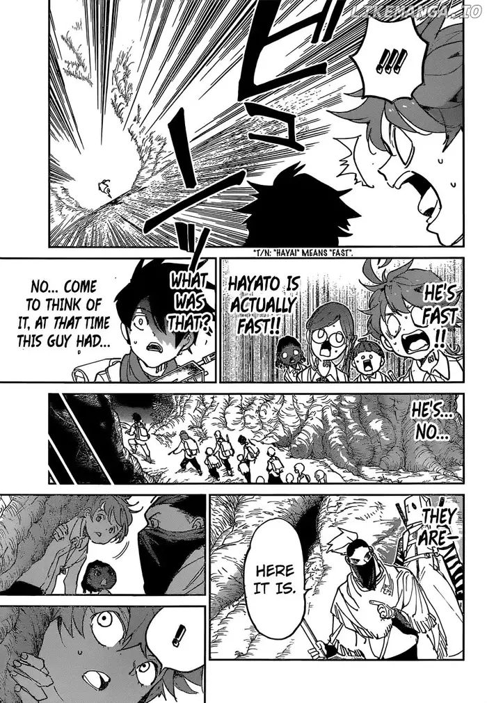 The Promised Neverland chapter 118 image 09_optimized